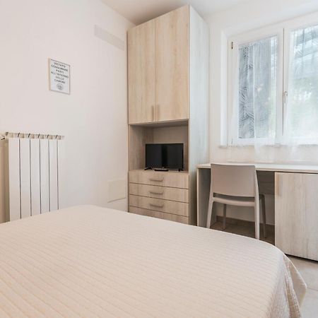 Camping Apuano Marina di Massa Eksteriør bilde
