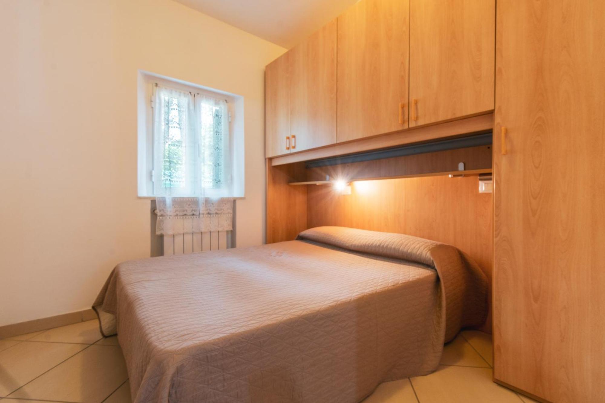 Camping Apuano Marina di Massa Eksteriør bilde