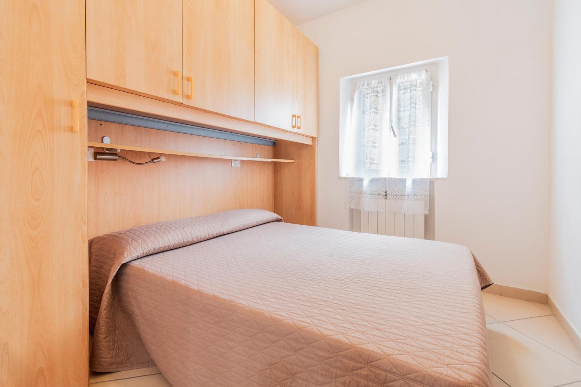 Camping Apuano Marina di Massa Eksteriør bilde