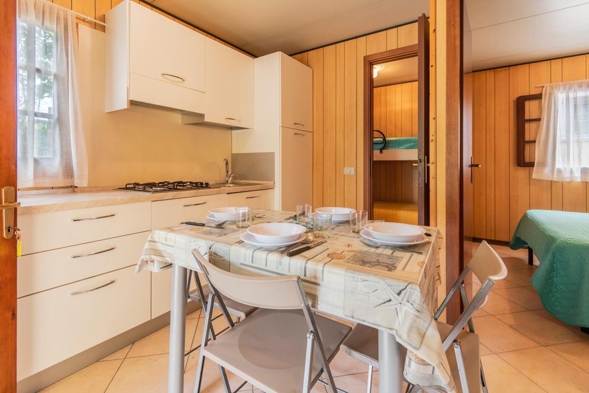 Camping Apuano Marina di Massa Eksteriør bilde