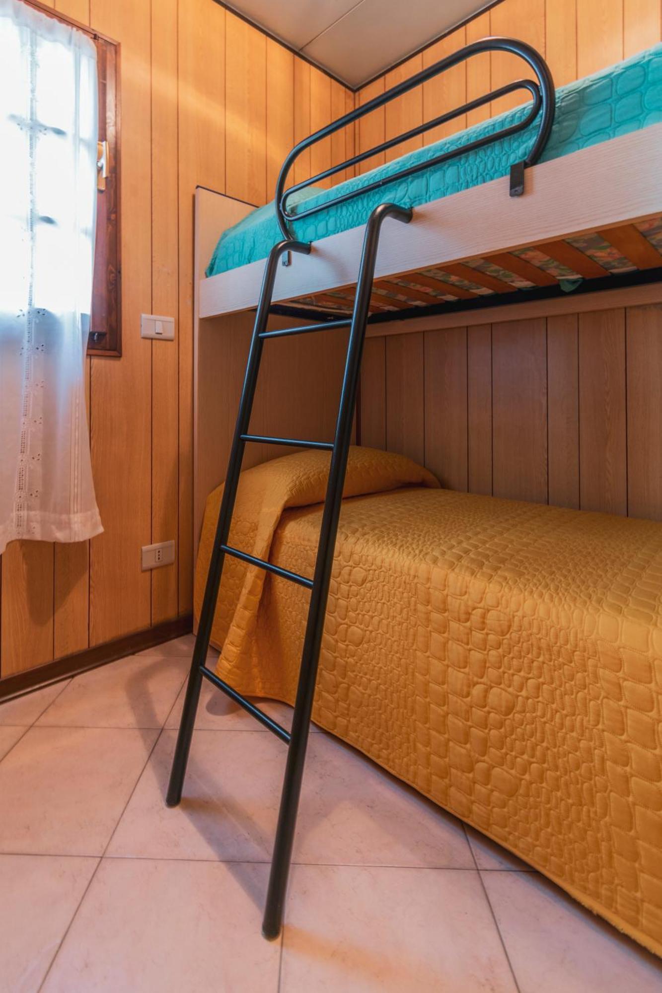 Camping Apuano Marina di Massa Eksteriør bilde