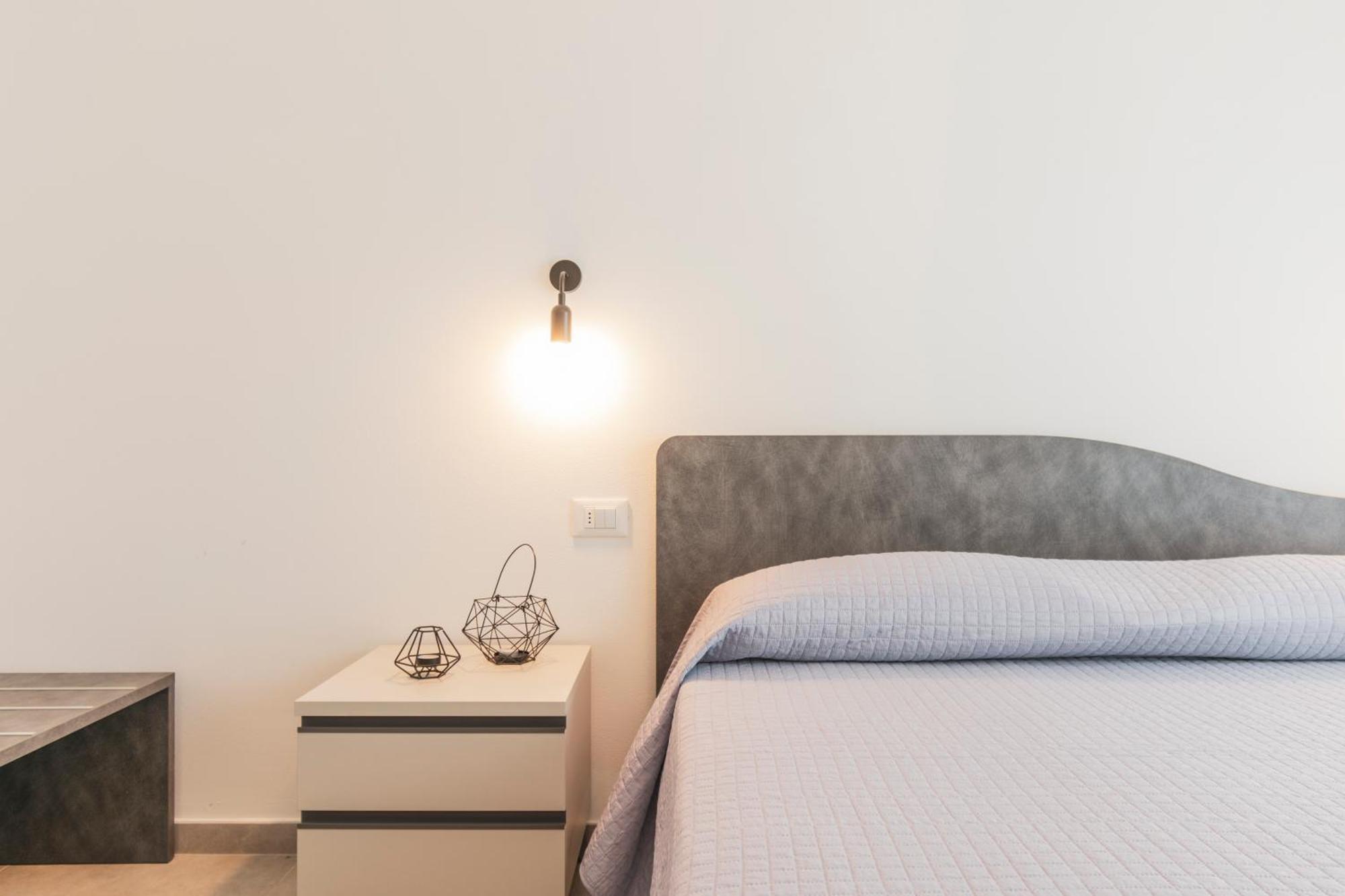 Camping Apuano Marina di Massa Eksteriør bilde