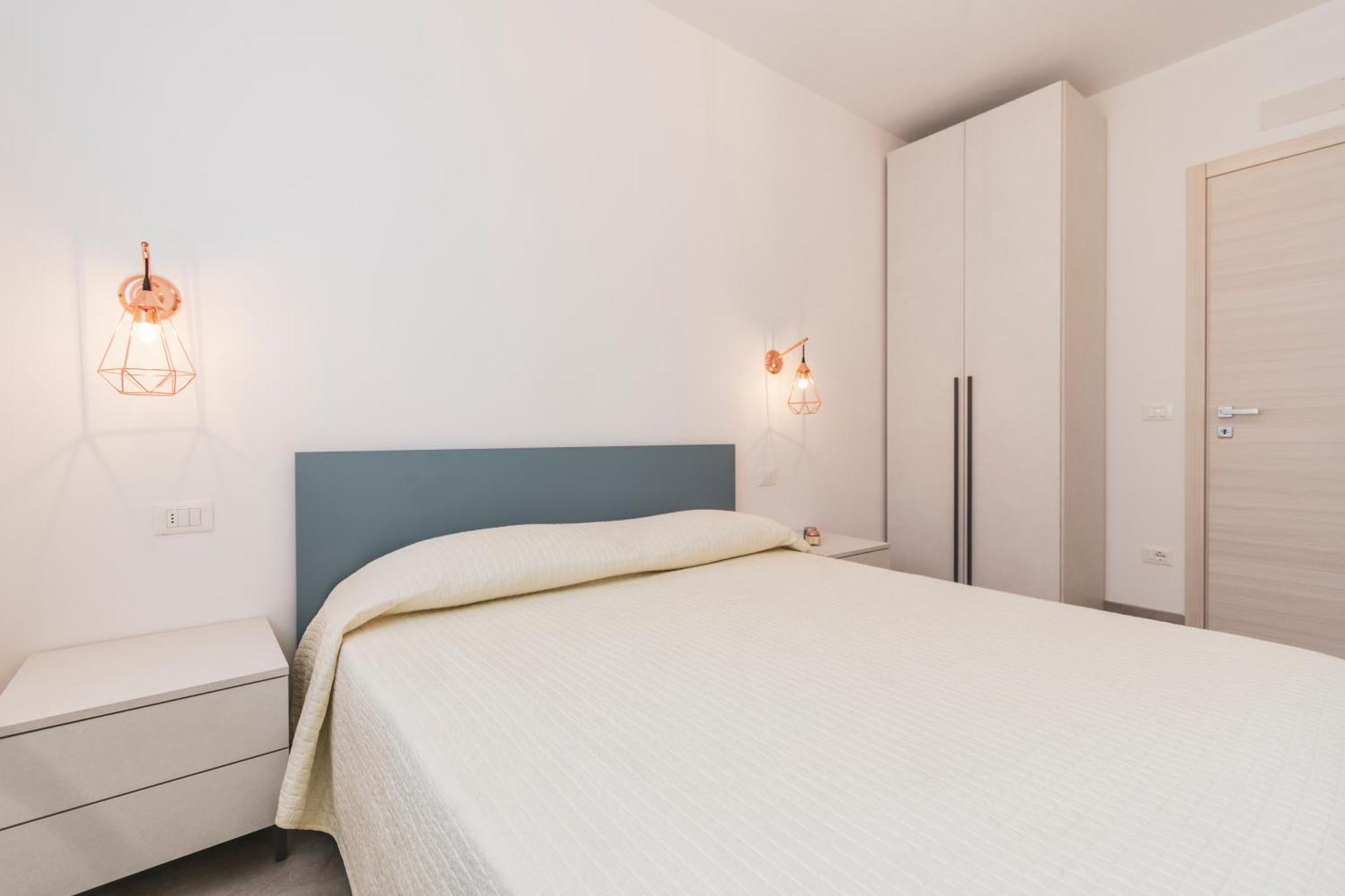 Camping Apuano Marina di Massa Eksteriør bilde