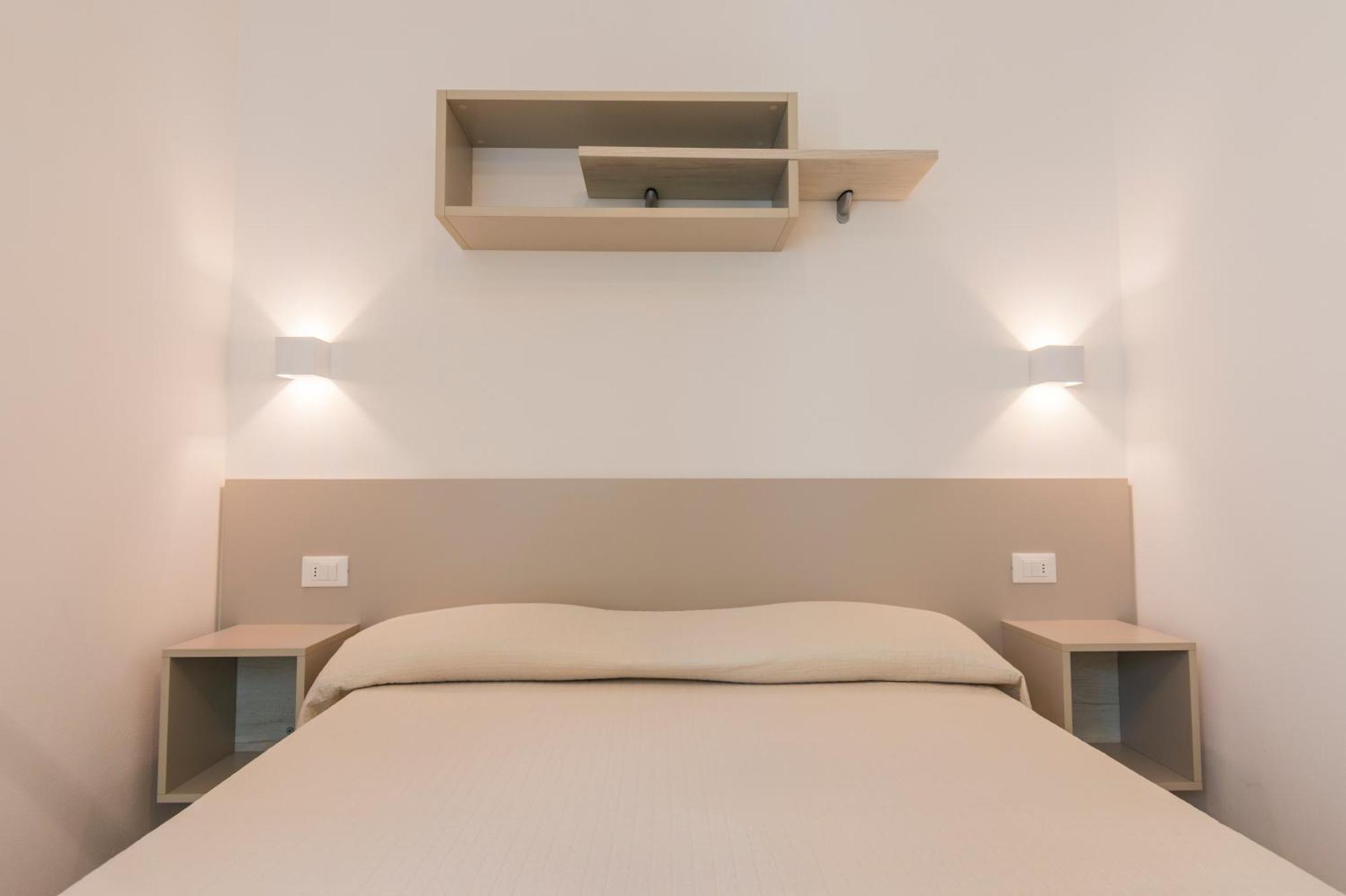 Camping Apuano Marina di Massa Eksteriør bilde